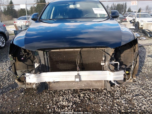 2017 AUDI Q5 WA1L2AFP7HA087820 Photo 5
