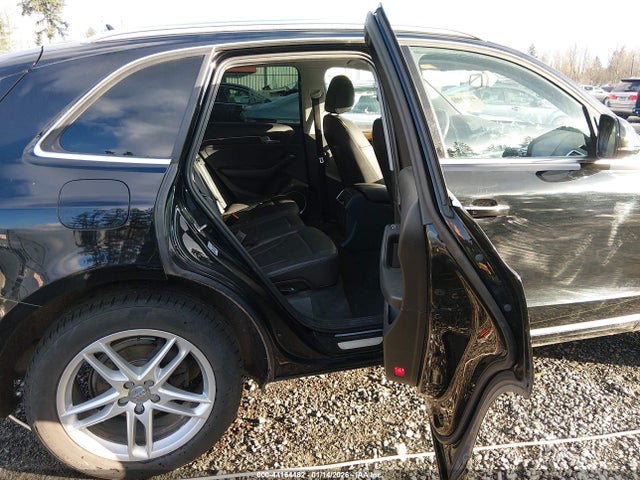 2017 AUDI Q5 WA1L2AFP7HA087820 Photo 7