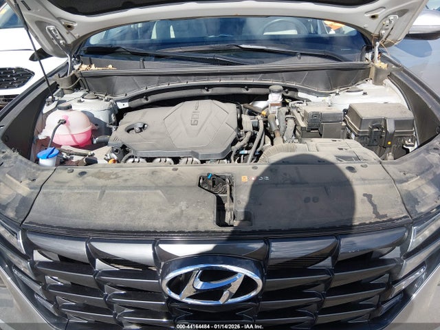 Продаж на аукціоні авто 2024 Hyundai Tucson Sel, vin: 5NMJF3DE2RH383656, номер лоту: 44164484