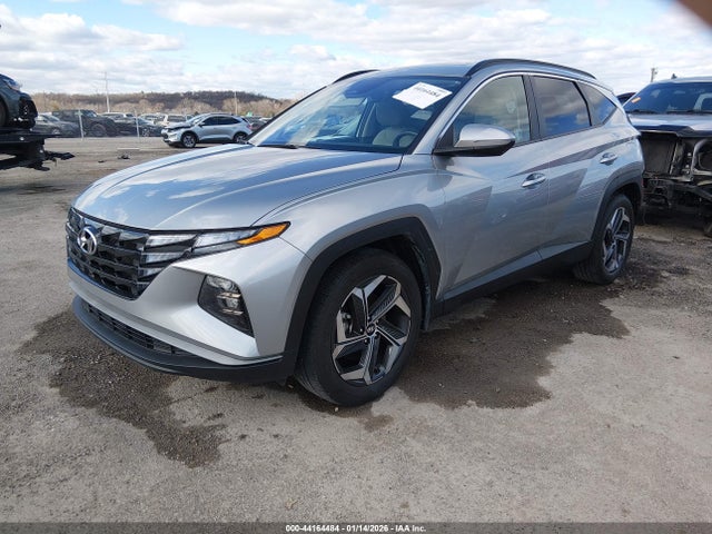 Продаж на аукціоні авто 2024 Hyundai Tucson Sel, vin: 5NMJF3DE2RH383656, номер лоту: 44164484