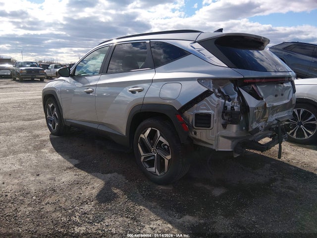 Продаж на аукціоні авто 2024 Hyundai Tucson Sel, vin: 5NMJF3DE2RH383656, номер лоту: 44164484