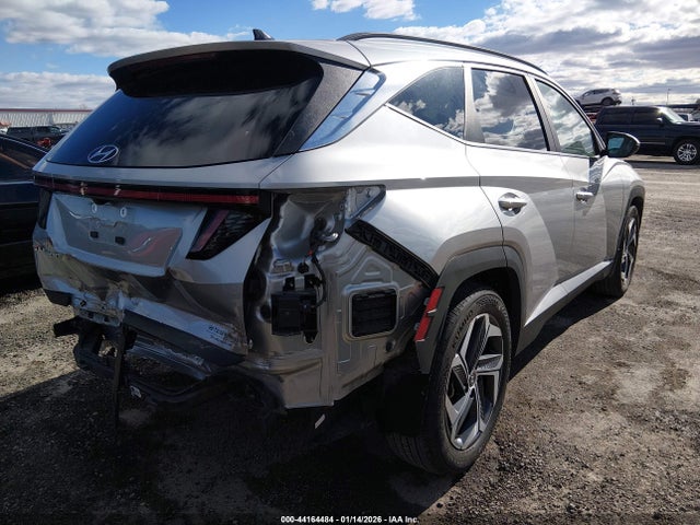 Продаж на аукціоні авто 2024 Hyundai Tucson Sel, vin: 5NMJF3DE2RH383656, номер лоту: 44164484