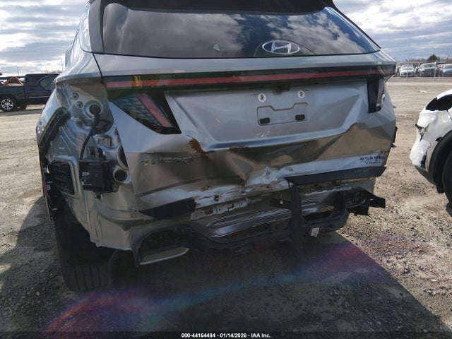 Продаж на аукціоні авто 2024 Hyundai Tucson Sel, vin: 5NMJF3DE2RH383656, номер лоту: 44164484