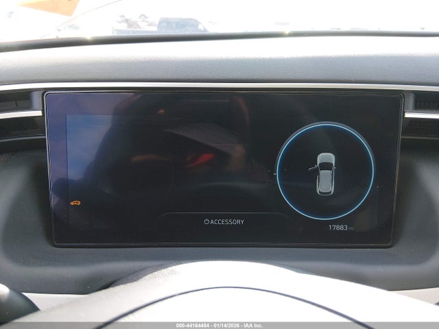 Продаж на аукціоні авто 2024 Hyundai Tucson Sel, vin: 5NMJF3DE2RH383656, номер лоту: 44164484