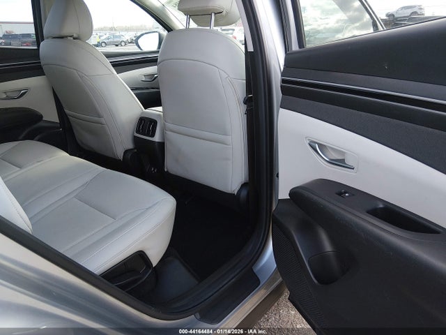 Продаж на аукціоні авто 2024 Hyundai Tucson Sel, vin: 5NMJF3DE2RH383656, номер лоту: 44164484