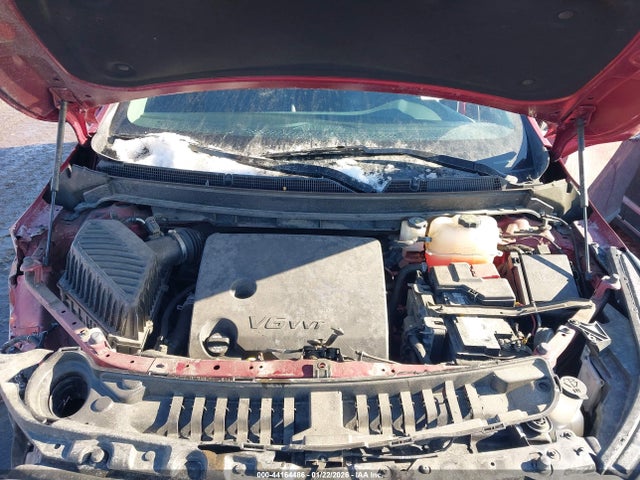 Продажа на аукционе авто 2021 Buick Enclave Fwd Essence, vin: 5GAERBKW1MJ205823, номер лота: 44164486
