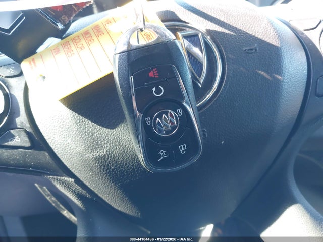 Продажа на аукционе авто 2021 Buick Enclave Fwd Essence, vin: 5GAERBKW1MJ205823, номер лота: 44164486