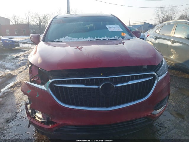 Продажа на аукционе авто 2021 Buick Enclave Fwd Essence, vin: 5GAERBKW1MJ205823, номер лота: 44164486
