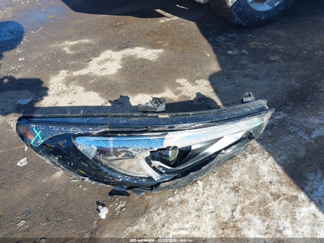 Продажа на аукционе авто 2021 Buick Enclave Fwd Essence, vin: 5GAERBKW1MJ205823, номер лота: 44164486
