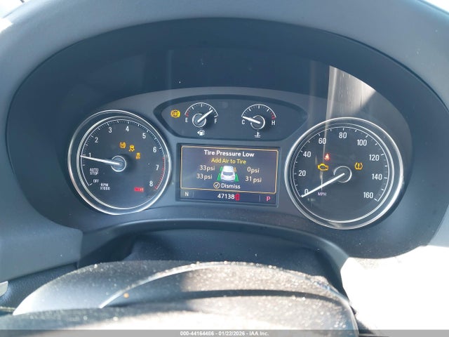 Продажа на аукционе авто 2021 Buick Enclave Fwd Essence, vin: 5GAERBKW1MJ205823, номер лота: 44164486