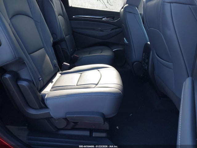 Продажа на аукционе авто 2021 Buick Enclave Fwd Essence, vin: 5GAERBKW1MJ205823, номер лота: 44164486