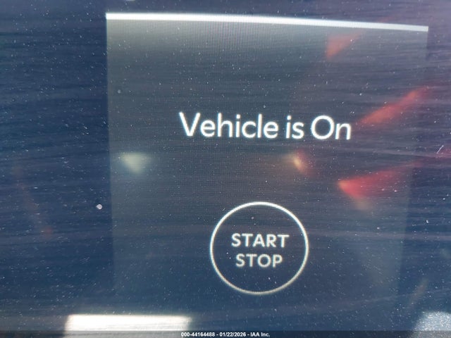KNDNC5KAXS6048444 KIA Carnival Mpv Hybrid Ex