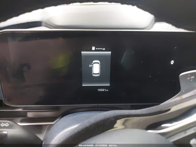 2025 KIA CARNIVAL MPV HYBRID KNDNC5KAXS6048444 Photo 6