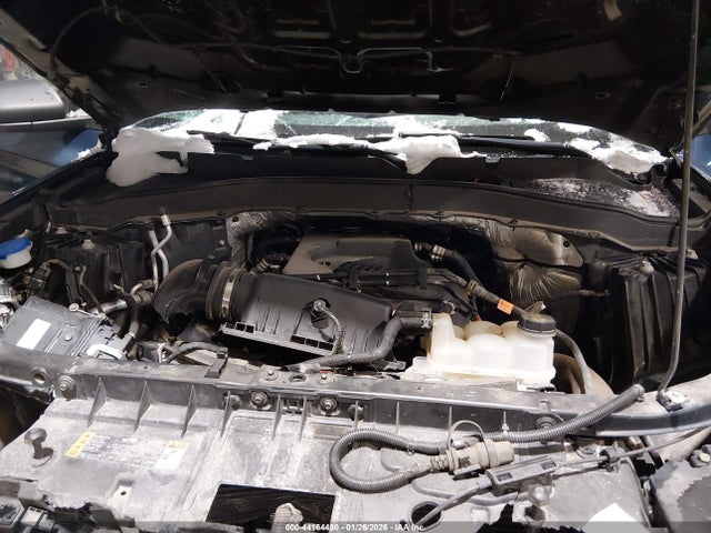 2020 FORD EXPLORER 1FMSK8DH9LGA36097 Photo 9