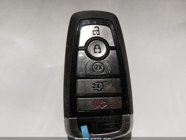 2020 FORD EXPLORER 1FMSK8DH9LGA36097 Photo 10