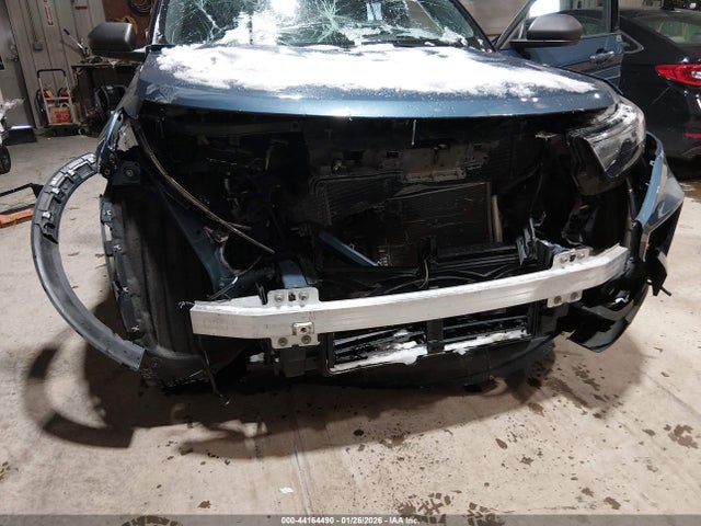 2020 FORD EXPLORER 1FMSK8DH9LGA36097 Photo 5