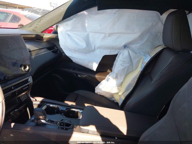Aukcja sprzedaży 2025 Lexus Rx 350h Luxury, vin: 2T2BBMCA6SC092119, numer aukcji: 44164494