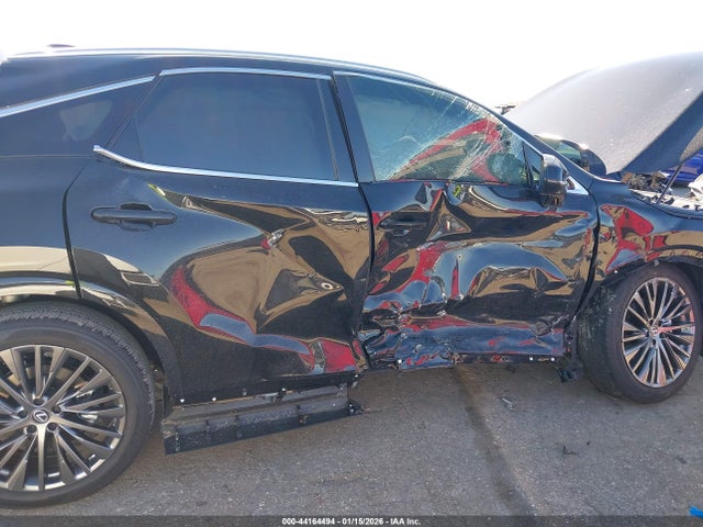 Aukcja sprzedaży 2025 Lexus Rx 350h Luxury, vin: 2T2BBMCA6SC092119, numer aukcji: 44164494