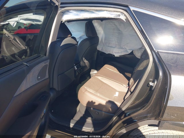Aukcja sprzedaży 2025 Lexus Rx 350h Luxury, vin: 2T2BBMCA6SC092119, numer aukcji: 44164494