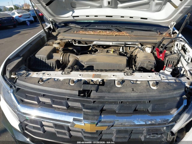 2022 CHEVROLET COLORADO 1GCGSBEA9N1298037 Photo 9