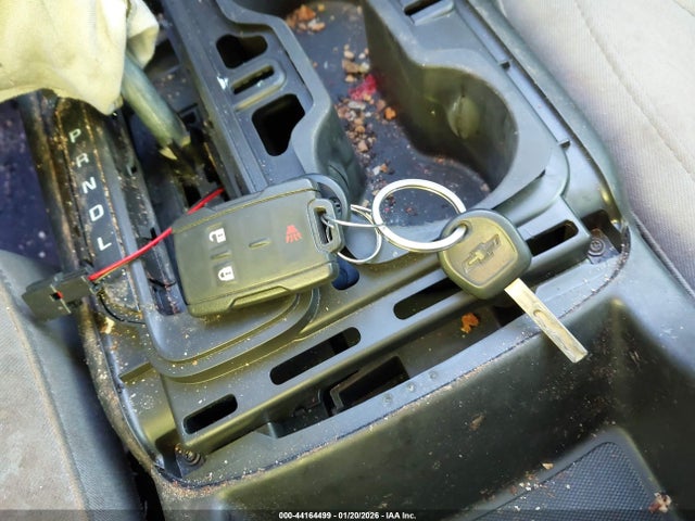 2022 CHEVROLET COLORADO 1GCGSBEA9N1298037 Photo 10