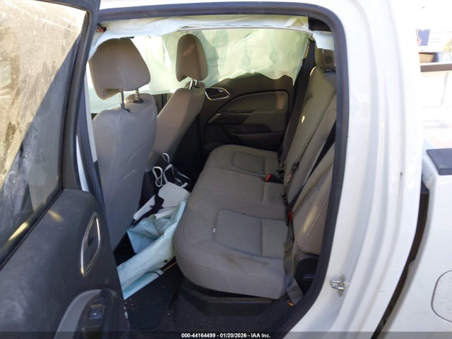 2022 CHEVROLET COLORADO 1GCGSBEA9N1298037 Photo 7