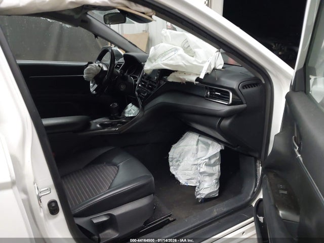 4T1G11AK0MU539987 Toyota CAMRY SE