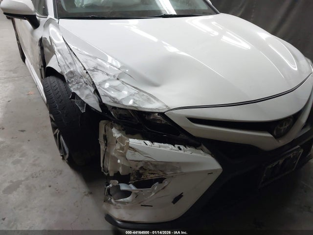 4T1G11AK0MU539987 Toyota CAMRY SE