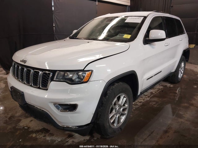 Продажа на аукционе авто 2019 Jeep Grand Cherokee Laredo E 4x4, vin: 1C4RJFAG8KC641448, номер лота: 44164511
