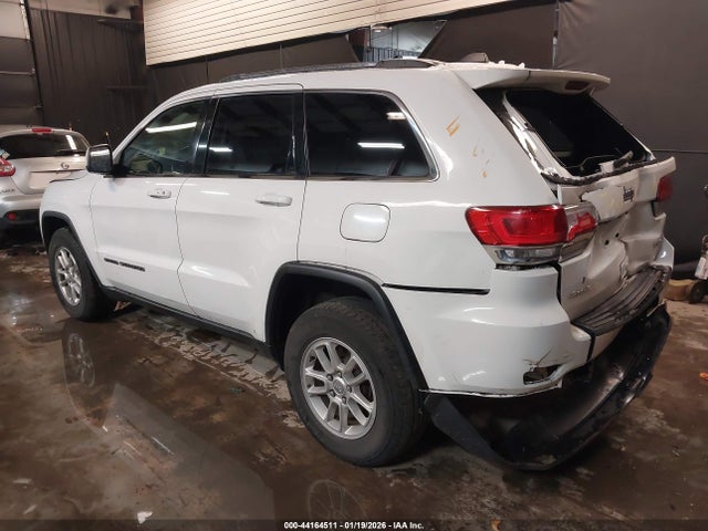 Продажа на аукционе авто 2019 Jeep Grand Cherokee Laredo E 4x4, vin: 1C4RJFAG8KC641448, номер лота: 44164511