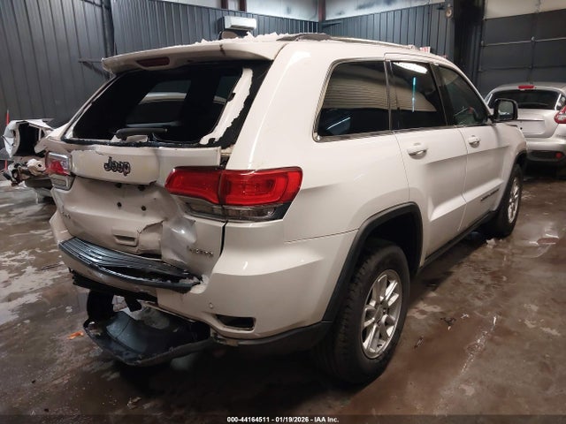 Продажа на аукционе авто 2019 Jeep Grand Cherokee Laredo E 4x4, vin: 1C4RJFAG8KC641448, номер лота: 44164511