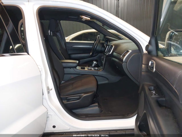 Продажа на аукционе авто 2019 Jeep Grand Cherokee Laredo E 4x4, vin: 1C4RJFAG8KC641448, номер лота: 44164511