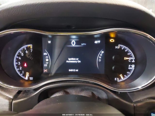 Продажа на аукционе авто 2019 Jeep Grand Cherokee Laredo E 4x4, vin: 1C4RJFAG8KC641448, номер лота: 44164511