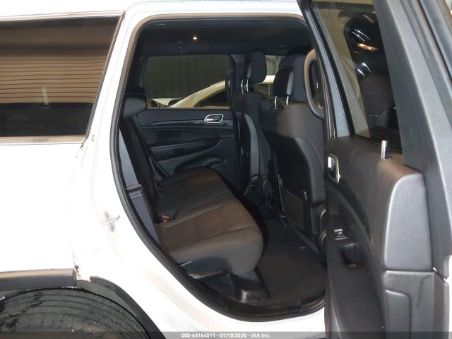 Продажа на аукционе авто 2019 Jeep Grand Cherokee Laredo E 4x4, vin: 1C4RJFAG8KC641448, номер лота: 44164511