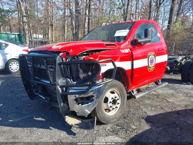 Aukcja sprzedaży 2020 Ram 3500 Chassis Tradesman/slt, vin: 3C7WRSBL7LG196962, numer aukcji: 44164514