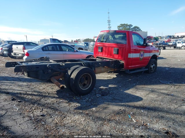 Aukcja sprzedaży 2020 Ram 3500 Chassis Tradesman/slt, vin: 3C7WRSBL7LG196962, numer aukcji: 44164514