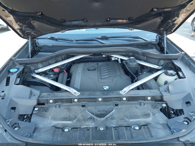 Aukcja sprzedaży 2020 Bmw X5 Xdrive40i, vin: 5UXCR6C08LLL82166, numer aukcji: 44164518