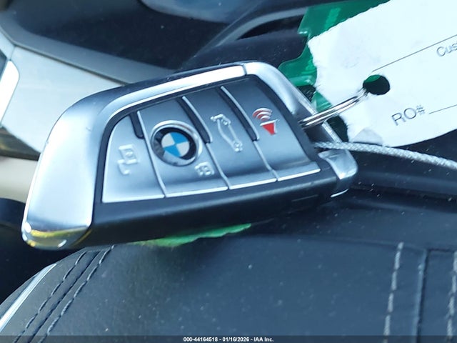 Aukcja sprzedaży 2020 Bmw X5 Xdrive40i, vin: 5UXCR6C08LLL82166, numer aukcji: 44164518