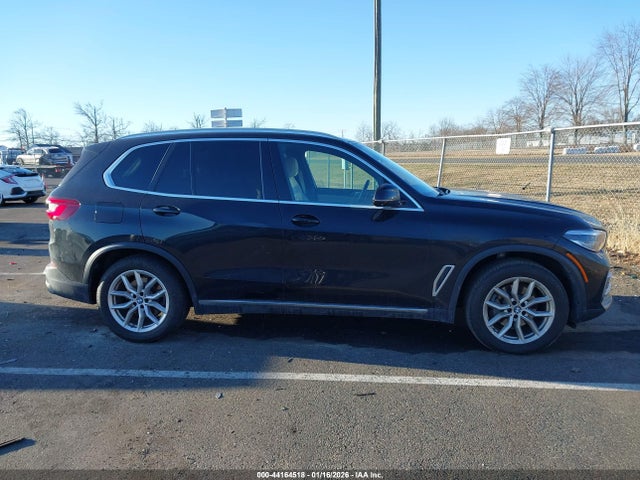 Aukcja sprzedaży 2020 Bmw X5 Xdrive40i, vin: 5UXCR6C08LLL82166, numer aukcji: 44164518