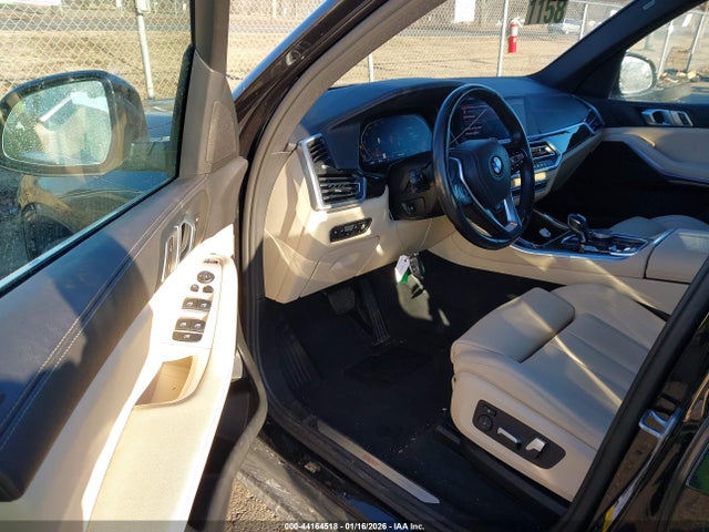 Aukcja sprzedaży 2020 Bmw X5 Xdrive40i, vin: 5UXCR6C08LLL82166, numer aukcji: 44164518