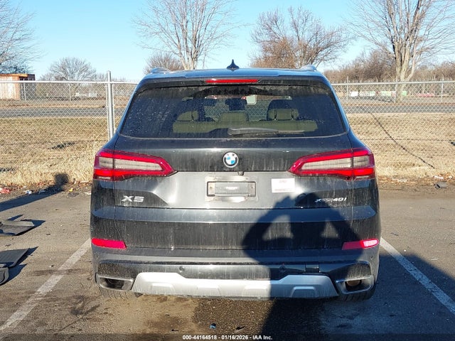 Aukcja sprzedaży 2020 Bmw X5 Xdrive40i, vin: 5UXCR6C08LLL82166, numer aukcji: 44164518