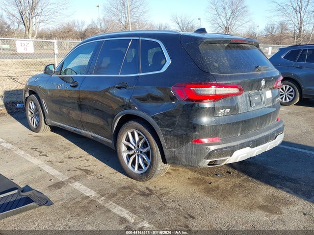 Aukcja sprzedaży 2020 Bmw X5 Xdrive40i, vin: 5UXCR6C08LLL82166, numer aukcji: 44164518