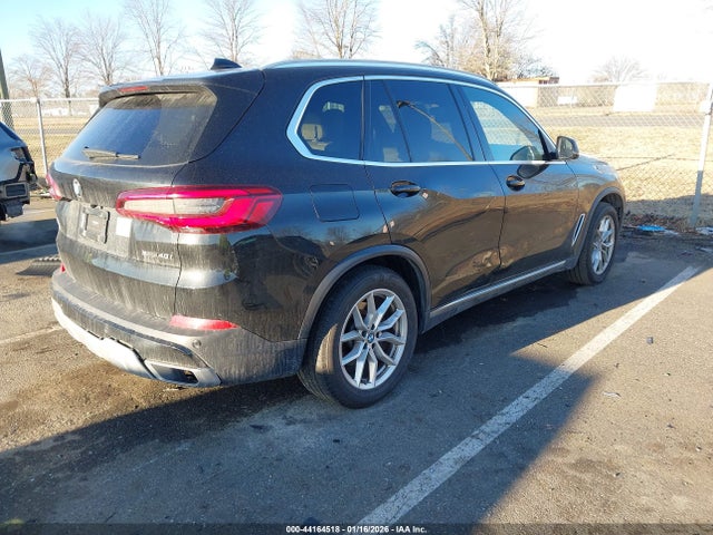 Aukcja sprzedaży 2020 Bmw X5 Xdrive40i, vin: 5UXCR6C08LLL82166, numer aukcji: 44164518