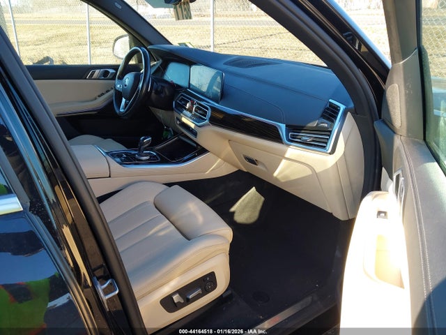 Aukcja sprzedaży 2020 Bmw X5 Xdrive40i, vin: 5UXCR6C08LLL82166, numer aukcji: 44164518
