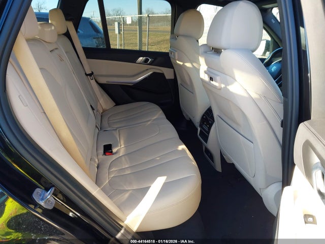 Aukcja sprzedaży 2020 Bmw X5 Xdrive40i, vin: 5UXCR6C08LLL82166, numer aukcji: 44164518