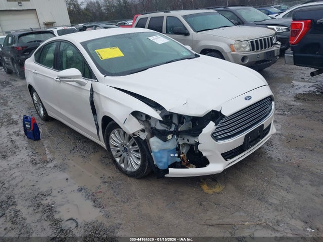 2015 FORD FUSION HYBRID 3FA6P0LU4FR202214