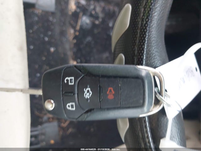2015 FORD FUSION HYBRID 3FA6P0LU4FR202214 Photo 10