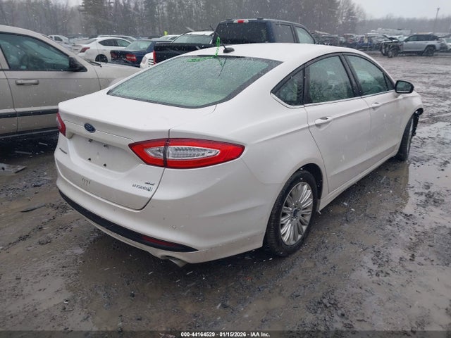 2015 FORD FUSION HYBRID 3FA6P0LU4FR202214 Photo 3