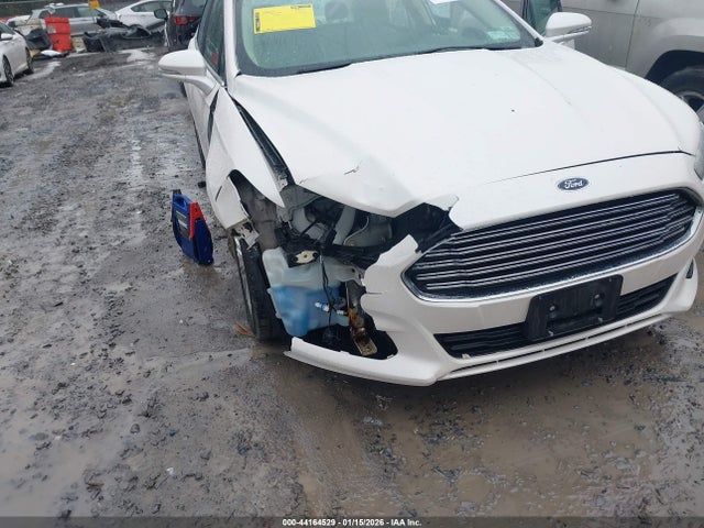 2015 FORD FUSION HYBRID 3FA6P0LU4FR202214 Photo 5