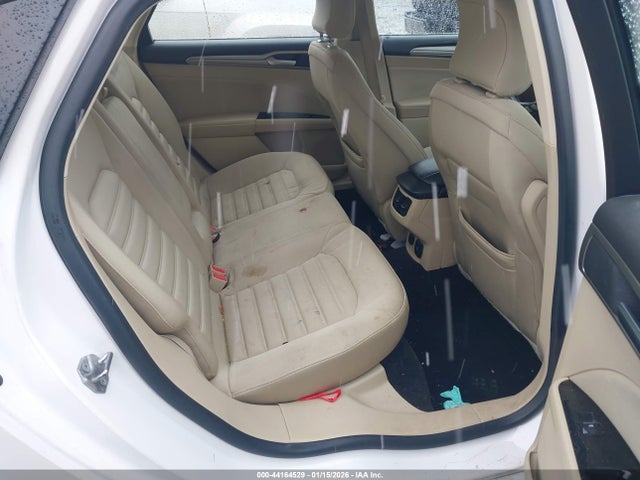 2015 FORD FUSION HYBRID 3FA6P0LU4FR202214 Photo 7